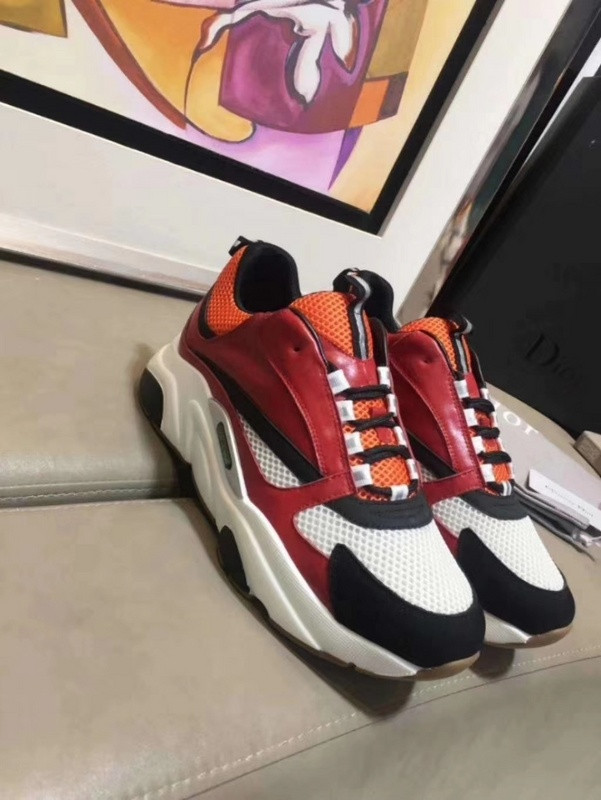 D*or homme b22 trainer sneaker