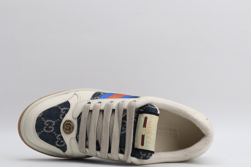 guci screener sneaker