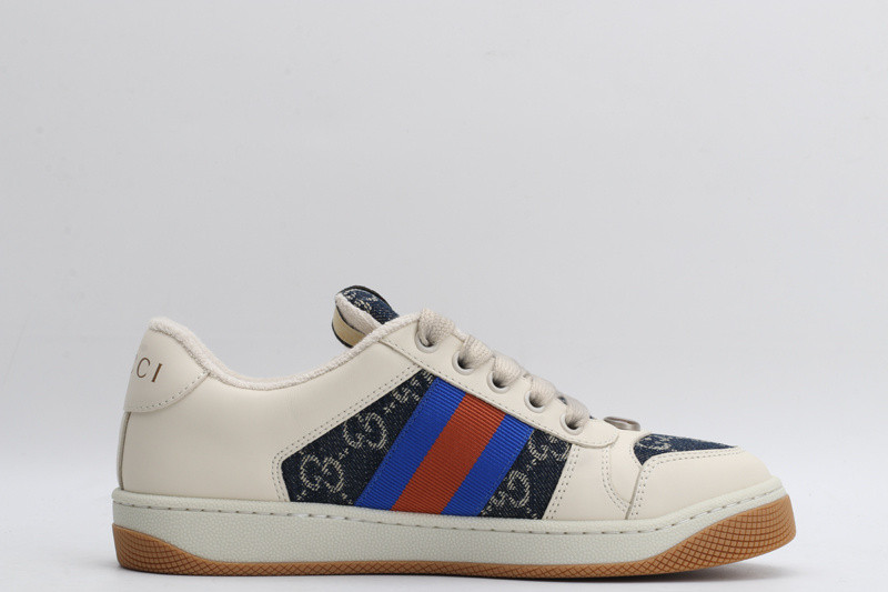 guci screener sneaker