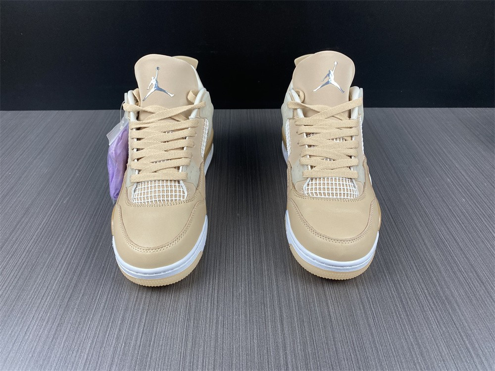 air jordan 4 wmns shimmer dj0675-200