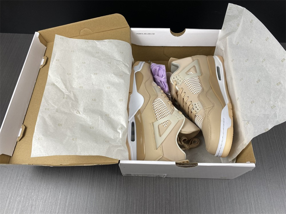 air jordan 4 wmns shimmer dj0675-200