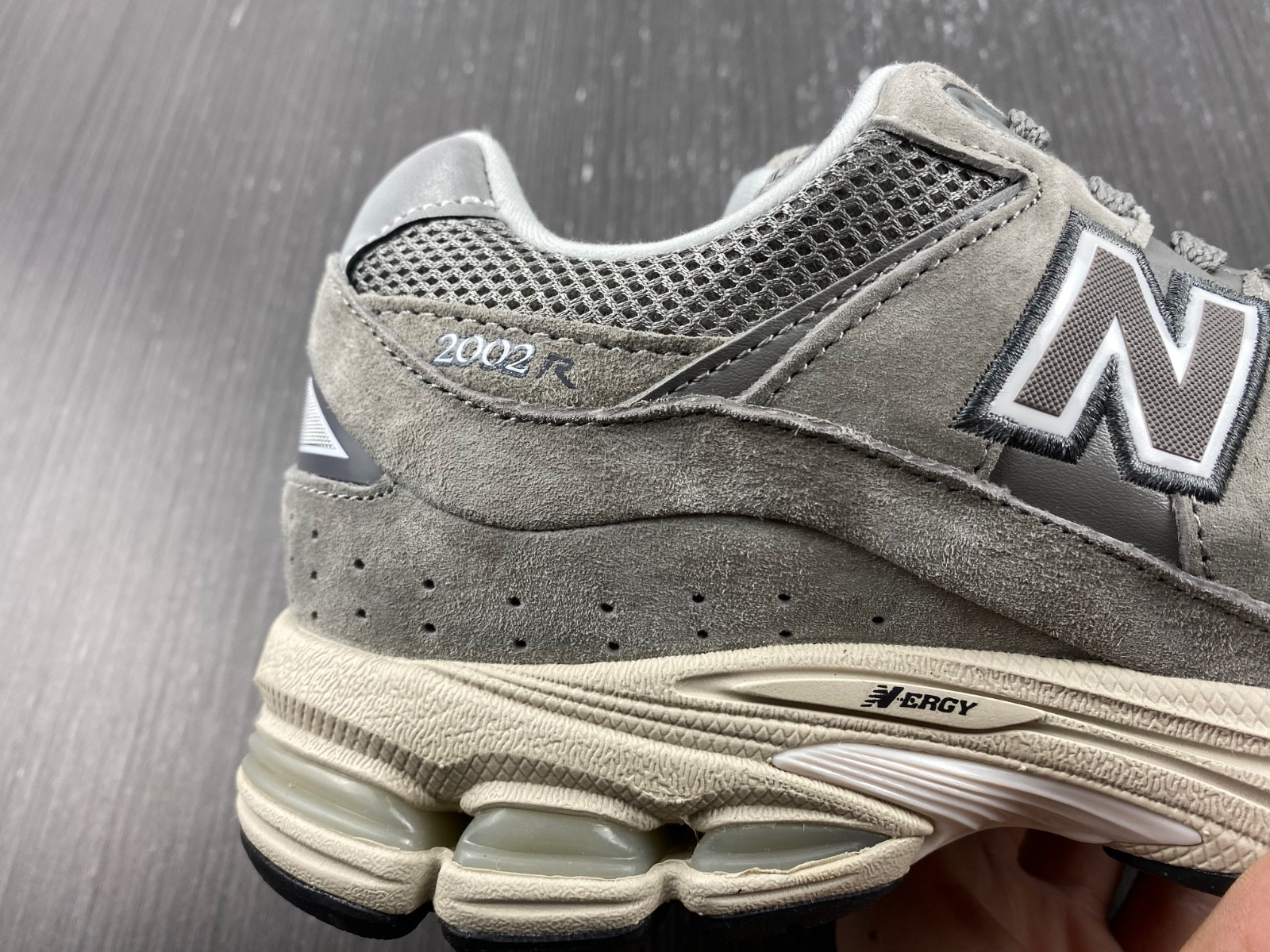 new Ba1an*e 2002r marblehead light aluminum ml2002rc