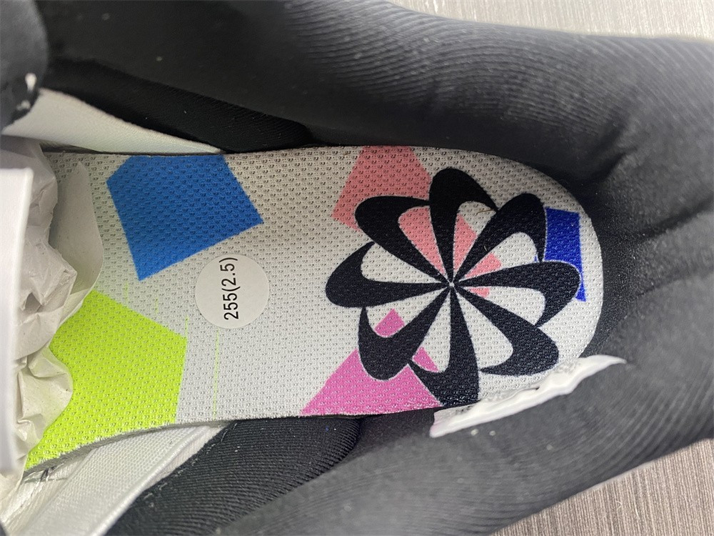 nike dunk low disrupt 2 panda (w) - dv4024-002