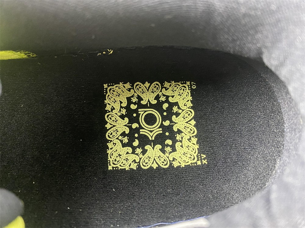 nike kd 15 aimbot volt yellow black dm1054-700