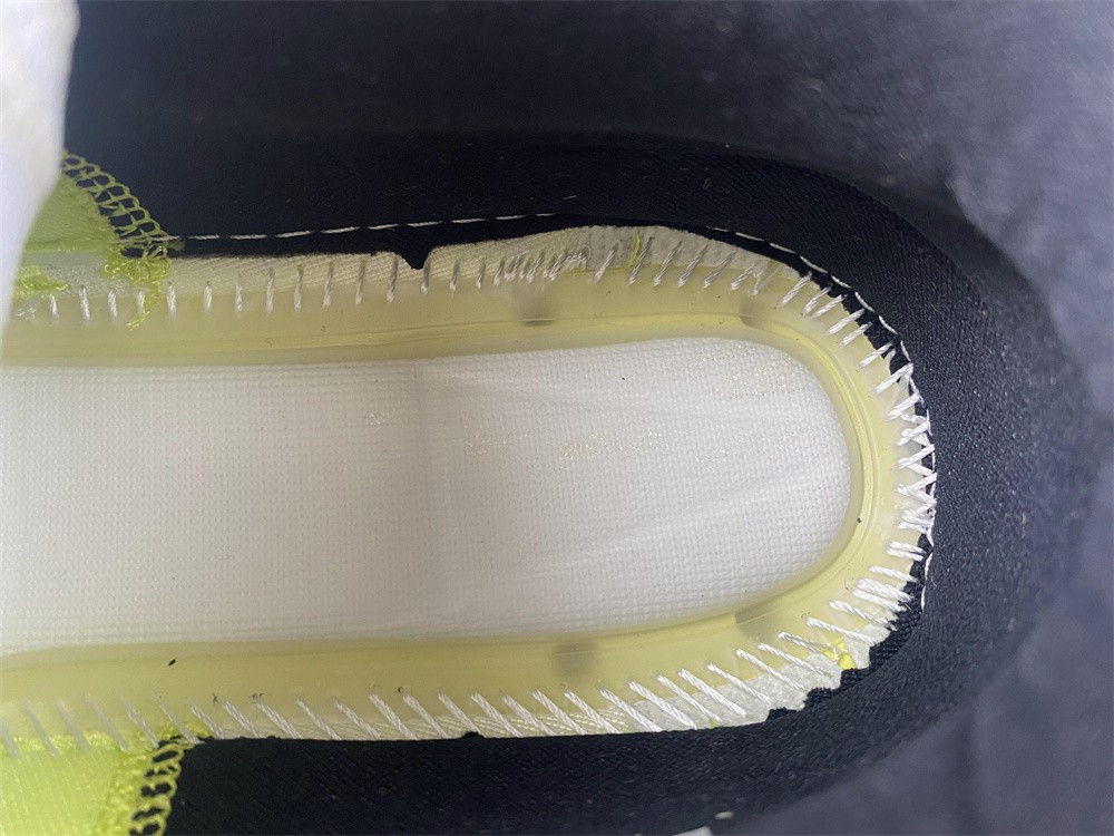 nike kd 15 aimbot volt yellow black dm1054-700