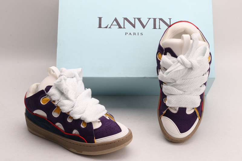 lanvi sneaker