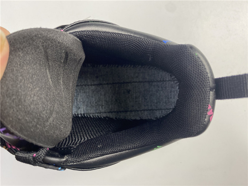 Ba*len*cia*ga triple s