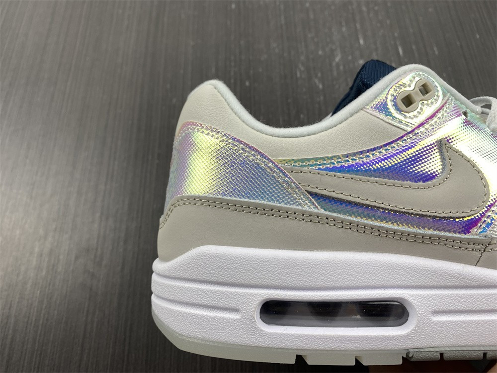 nike air max 1 amd la ville lumière (w) dq9326-100