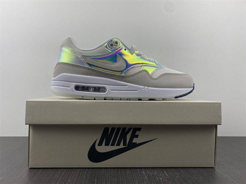 nike air max 1 amd la ville lumière (w) dq9326-100