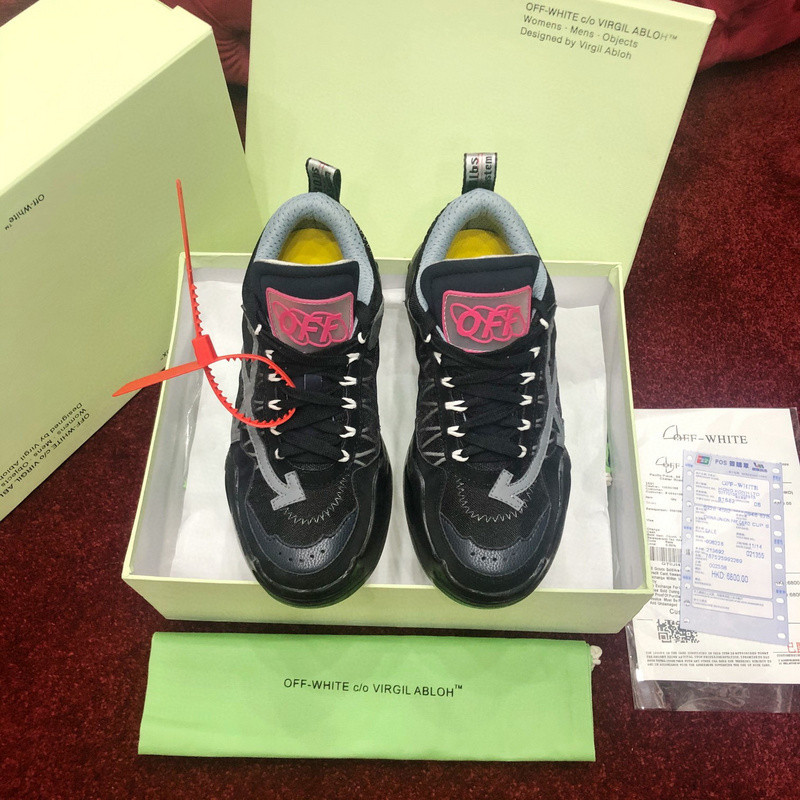 owt 19fw odsy-1000 sneakers