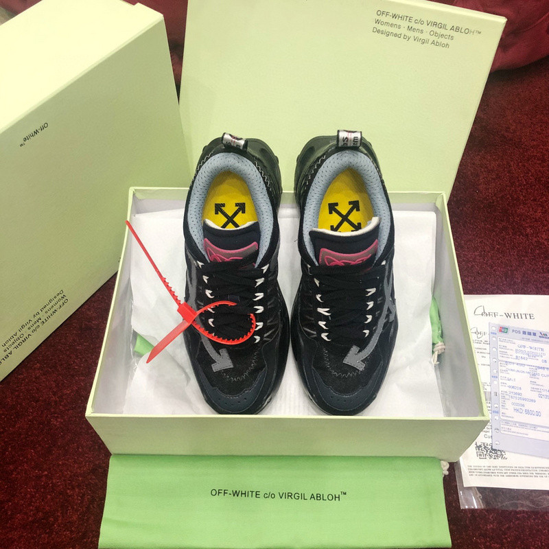 owt 19fw odsy-1000 sneakers