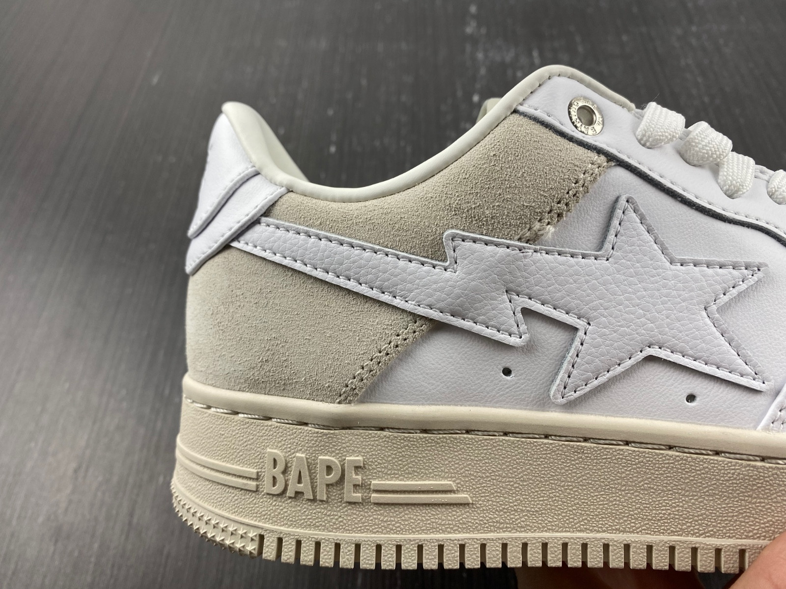 bape sneakers