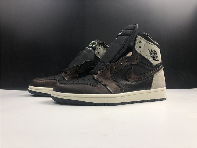 air jordan 1 high og “fresh mint” 555088-033
