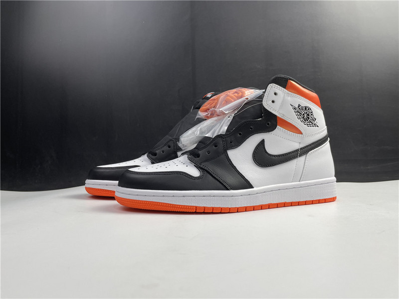 jordan 1 retro high electro orange 555088-180