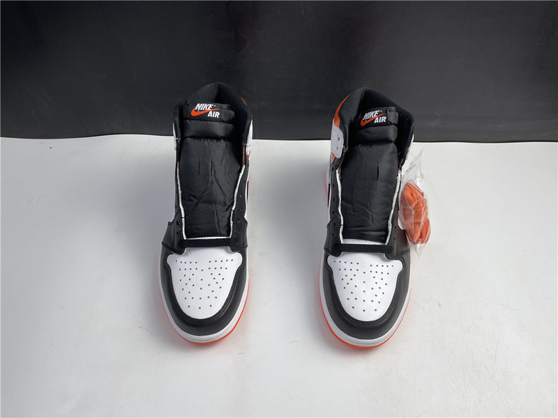 jordan 1 retro high electro orange 555088-180