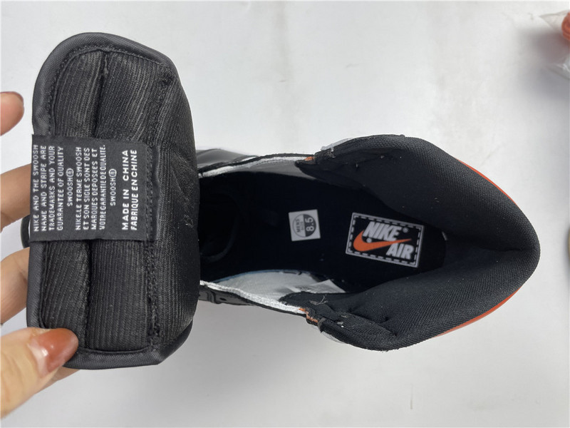 jordan 1 retro high electro orange 555088-180