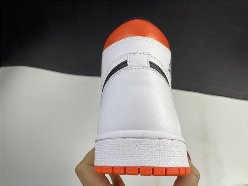 jordan 1 retro high electro orange 555088-180