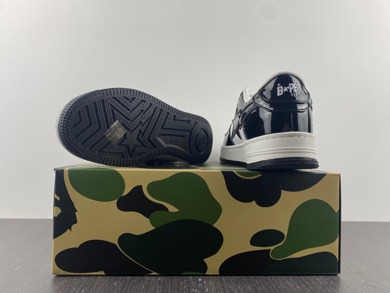 bape sneakers