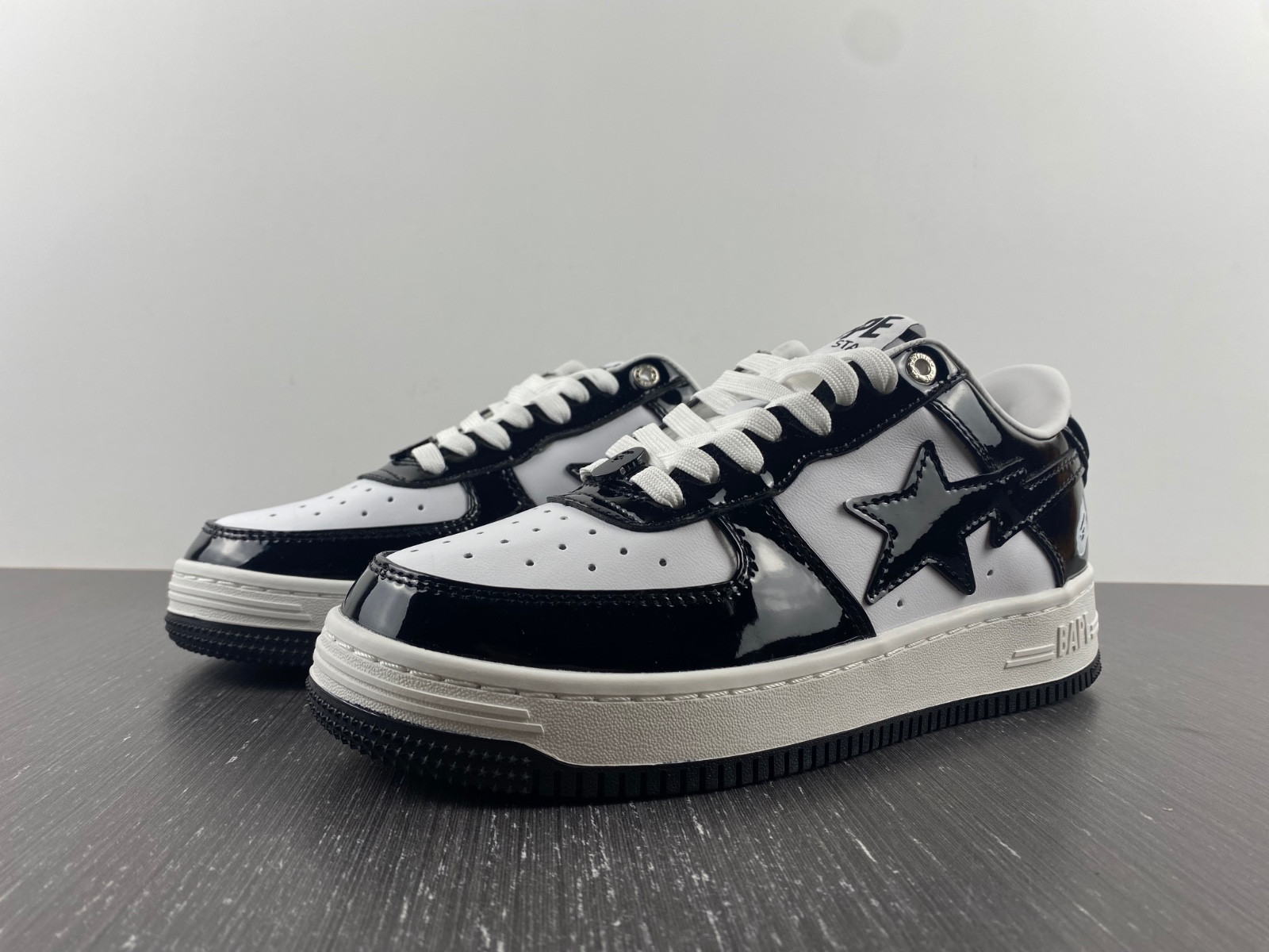 bape sneakers