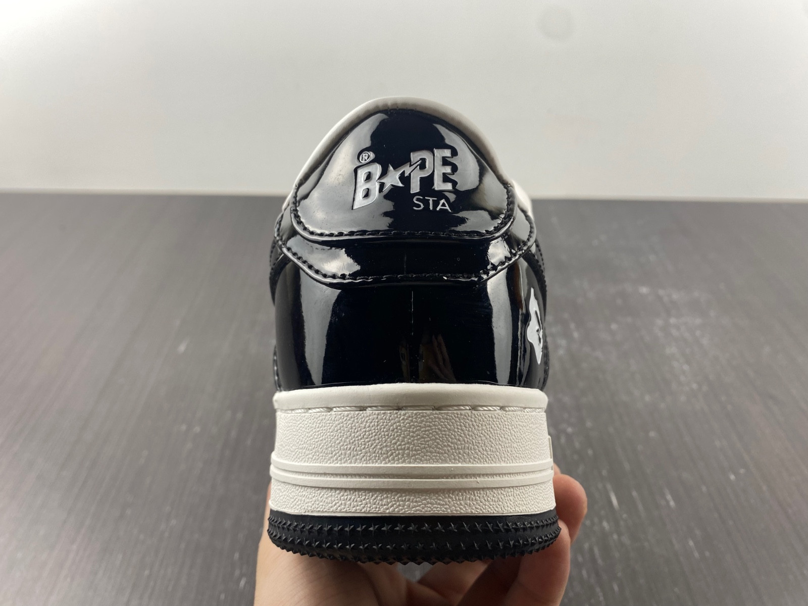 bape sneakers
