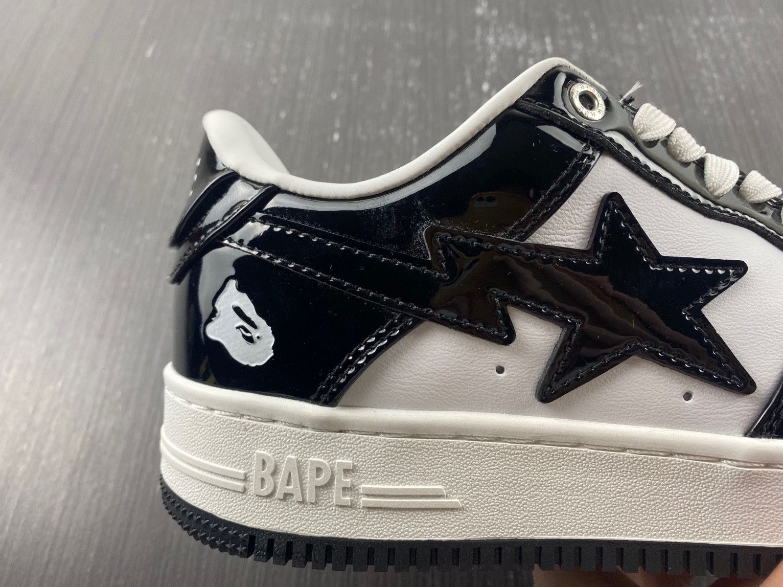 bape sneakers