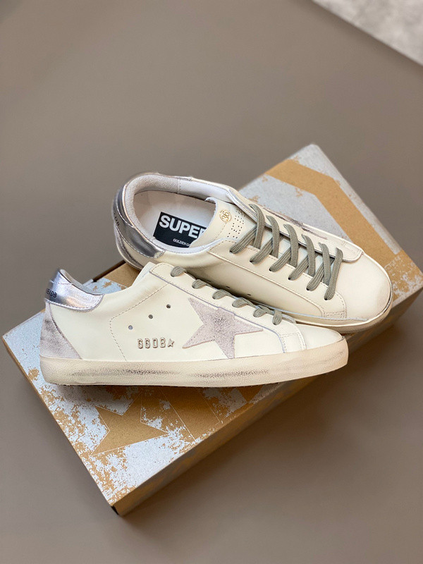 goldn gose sneaker