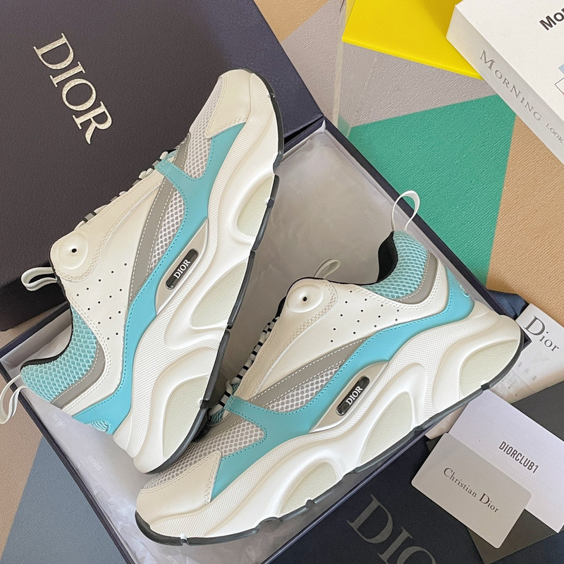 D*or homme b22 trainer sneaker