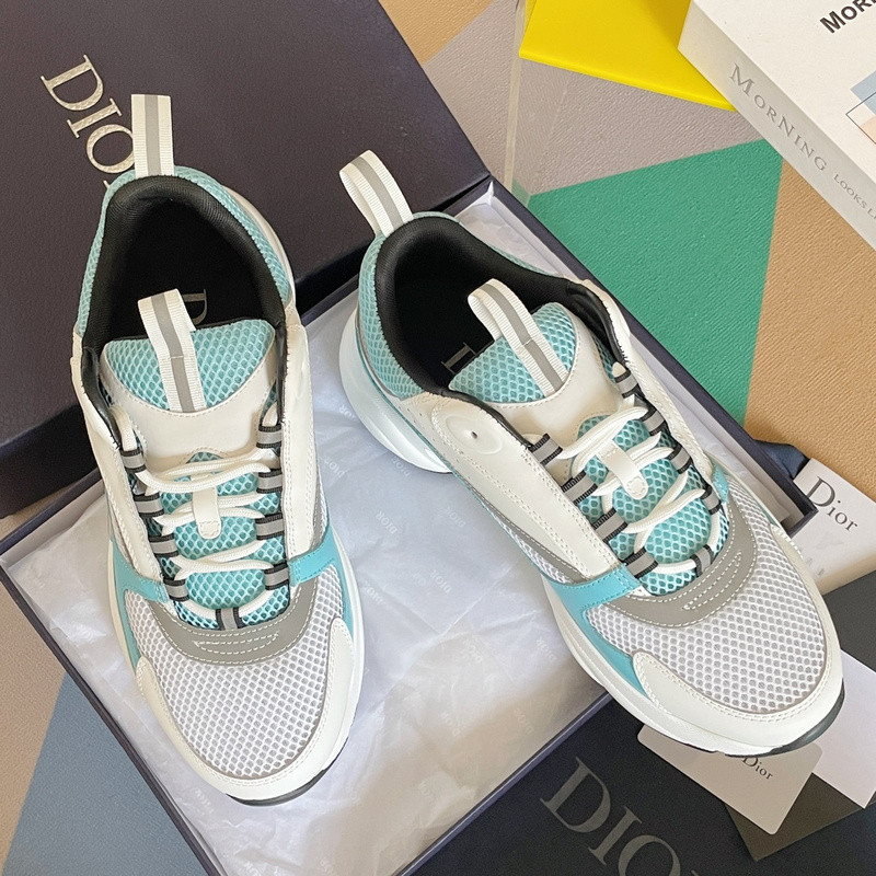D*or homme b22 trainer sneaker