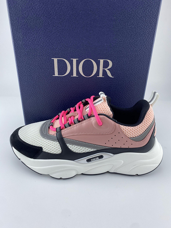 d10r homme b22 trainer sneaker