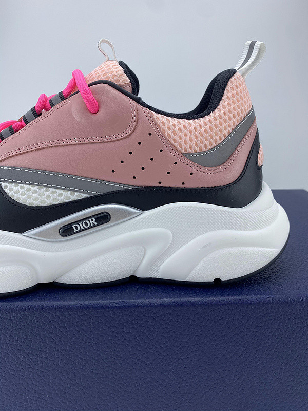 d10r homme b22 trainer sneaker