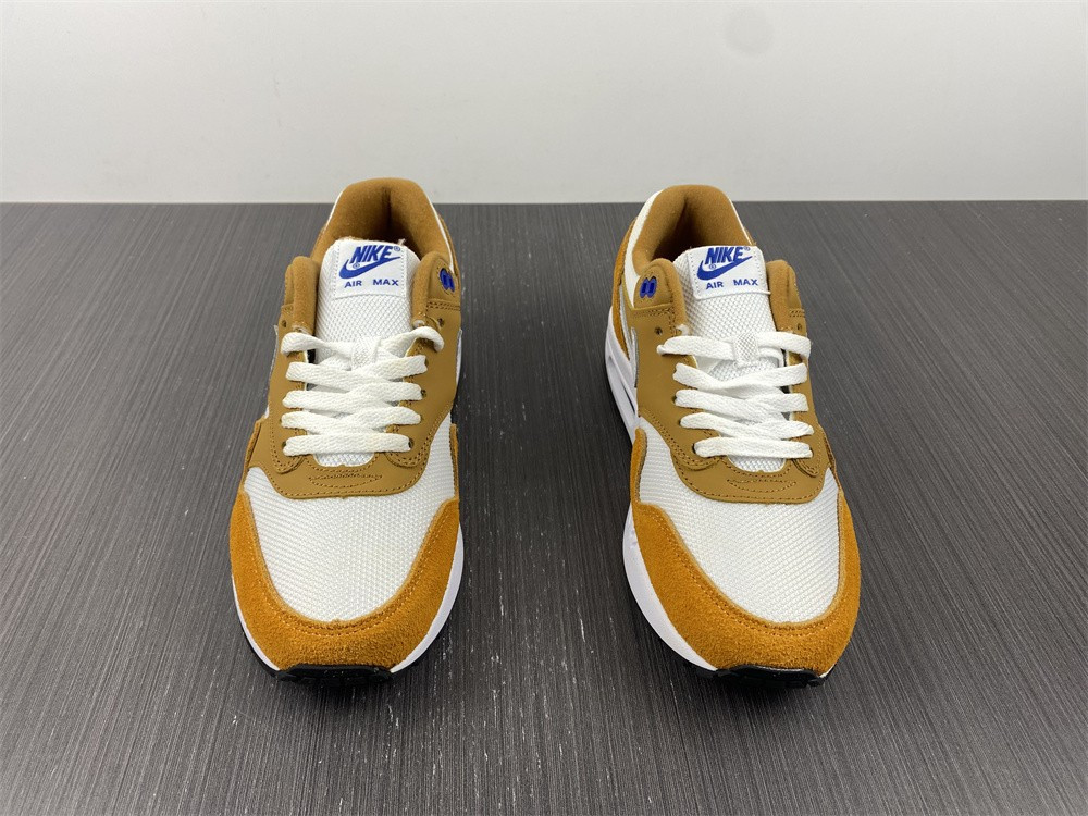 nike air max 1 curry (2018) - 908366-700