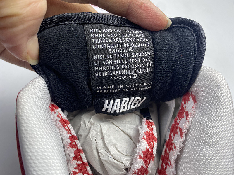 frame skate x nike sb dunk low ct2550-600