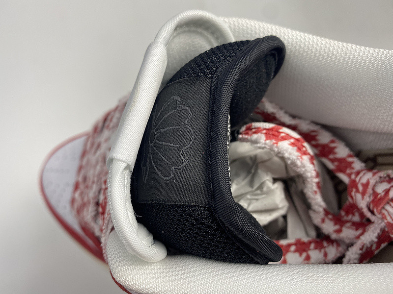 frame skate x nike sb dunk low ct2550-600