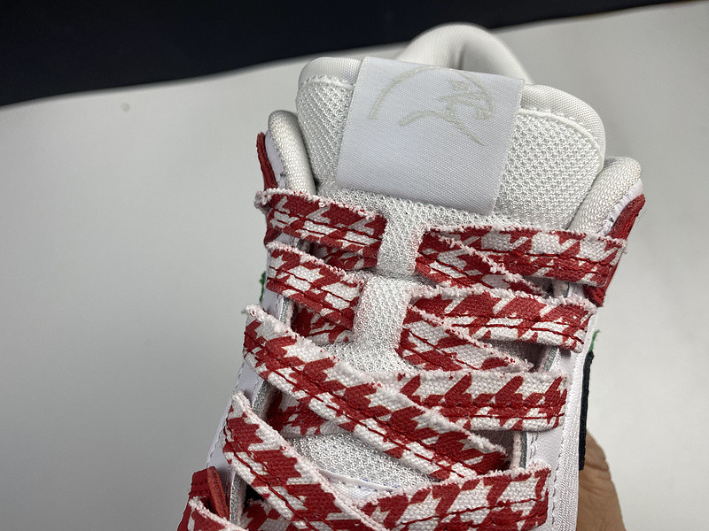 frame skate x nike sb dunk low ct2550-600