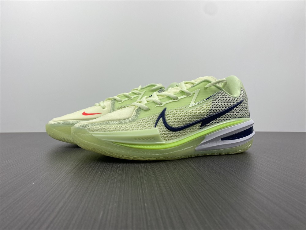nike air zoom gt cut ep ''lime ice'' cz0176 300