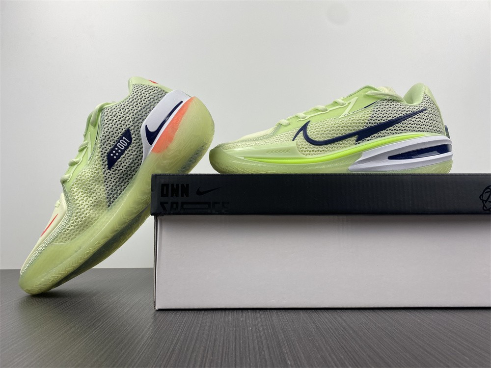 nike air zoom gt cut ep 