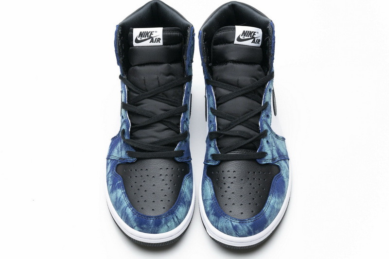 air jordan 1 “tie-dye” cd0461-100