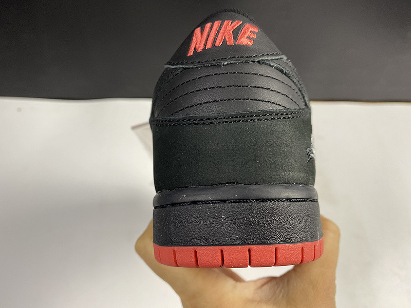 nike sb dunk low black pigeon - 883232-008