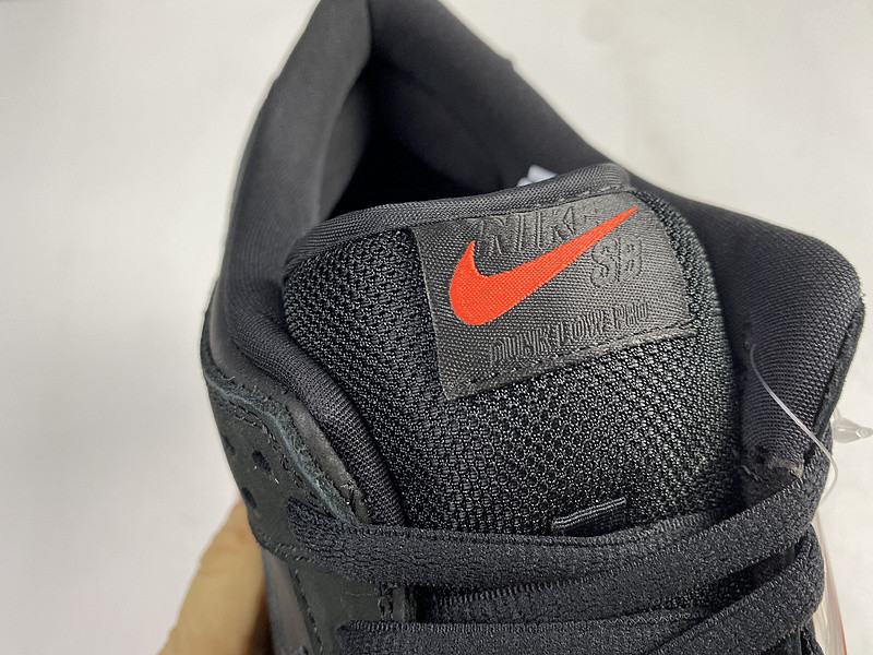 nike sb dunk low black pigeon - 883232-008