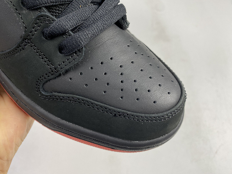 nike sb dunk low black pigeon - 883232-008