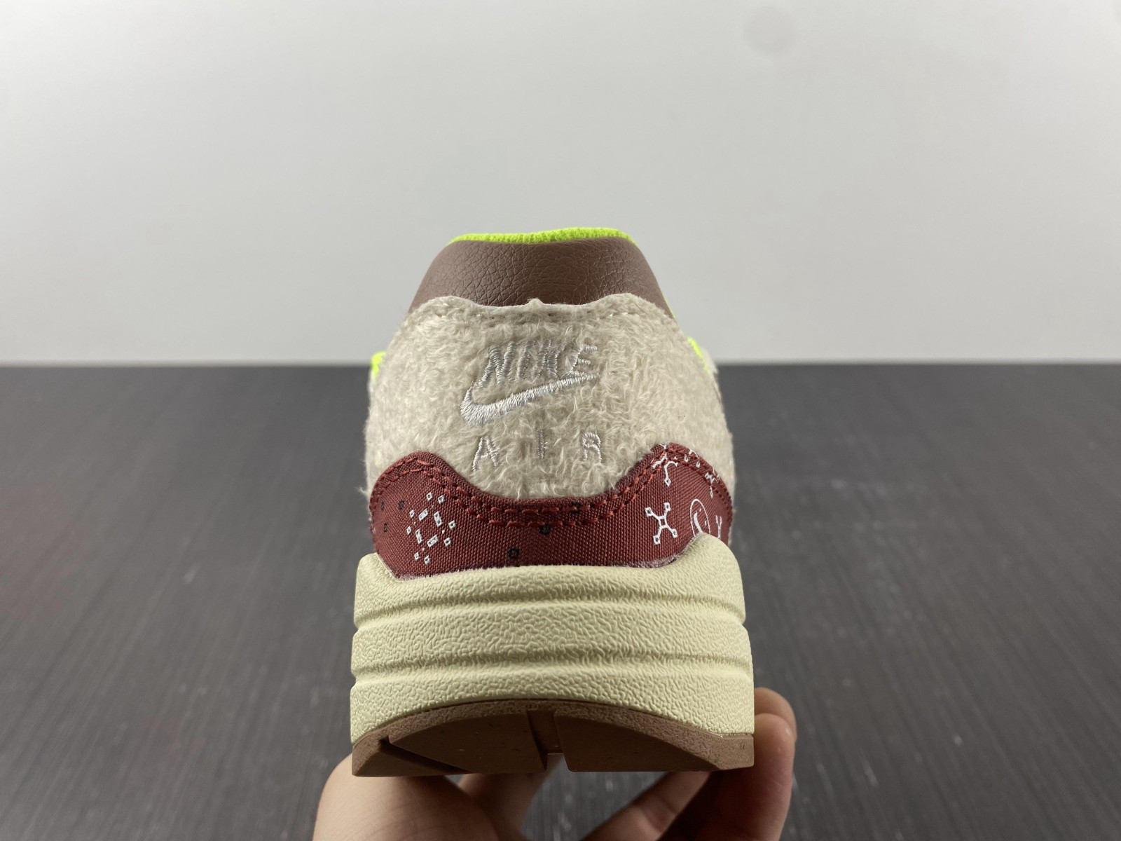 nike air max 1 prm woman