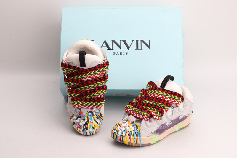 lanvi sneaker