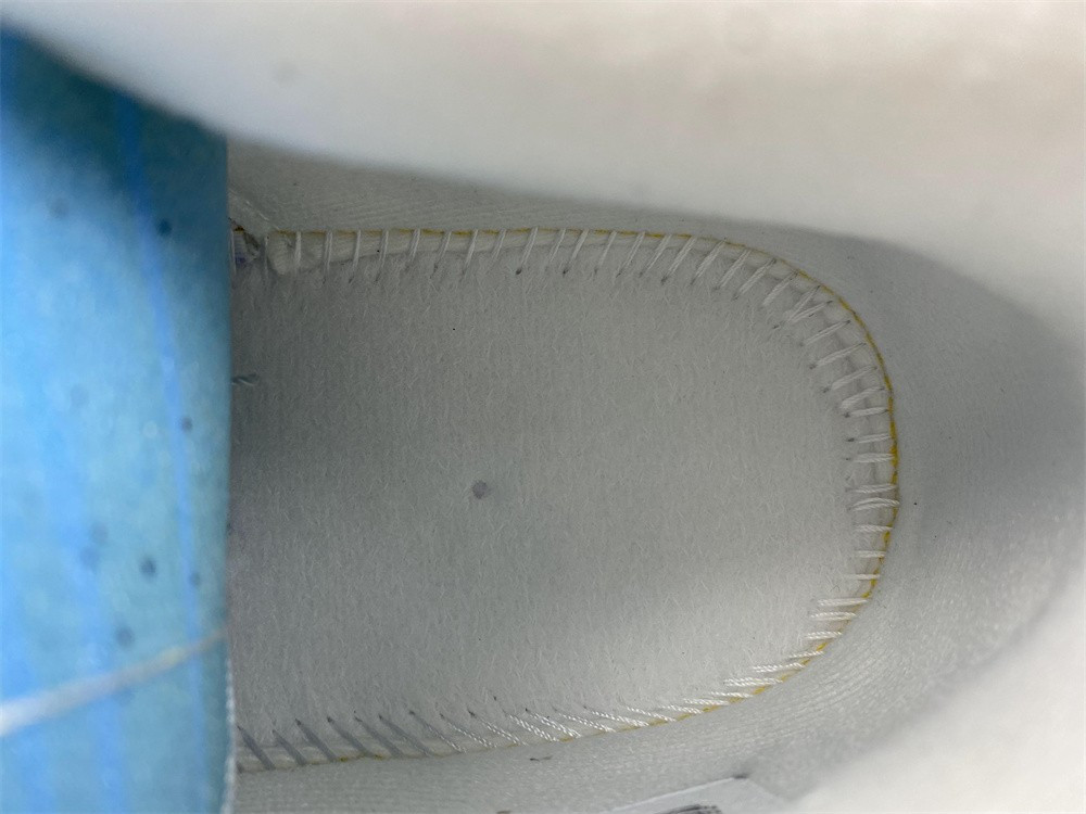 jordan 4 retro blank canvas (w) - dq4909-100