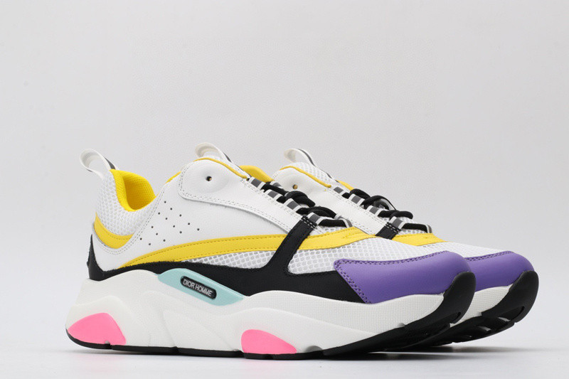 D*or homme b22 trainer sneaker