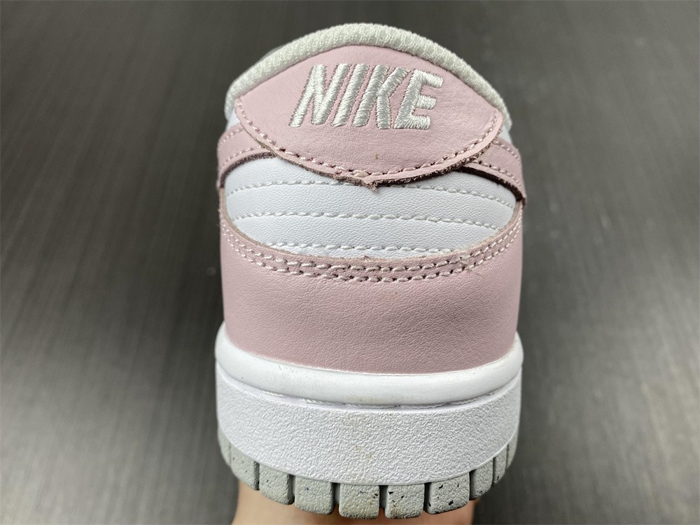 nike dunk low next nature pale coral (w) - dd1873-100