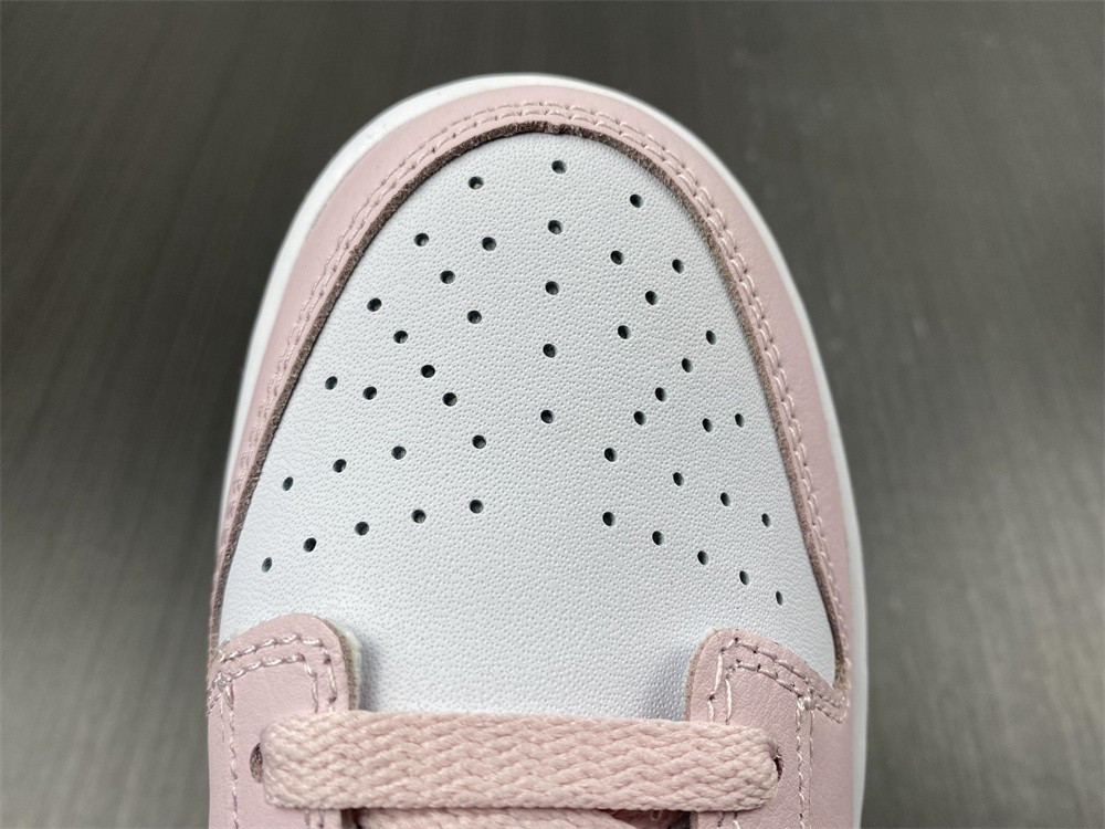 nike dunk low next nature pale coral (w) - dd1873-100