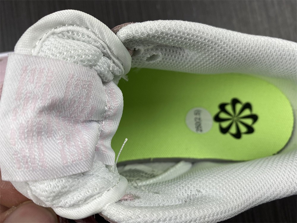 nike dunk low next nature pale coral (w) - dd1873-100