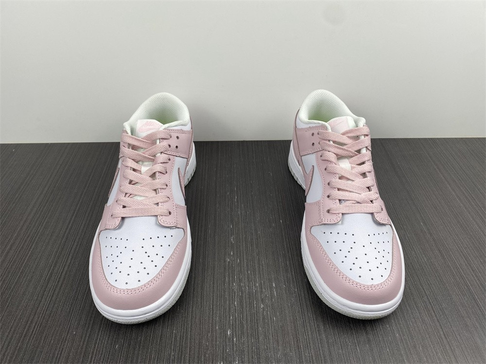 nike dunk low next nature pale coral (w) - dd1873-100