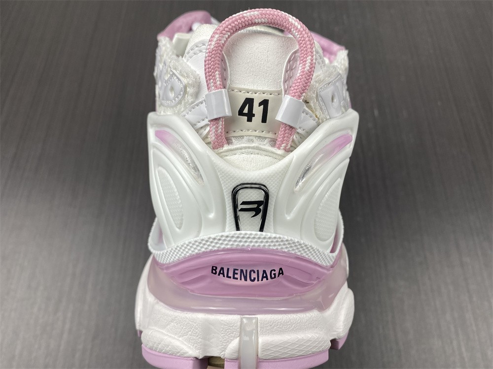 Ba*len*cia*ga runner sneaker 677402w3rb39059