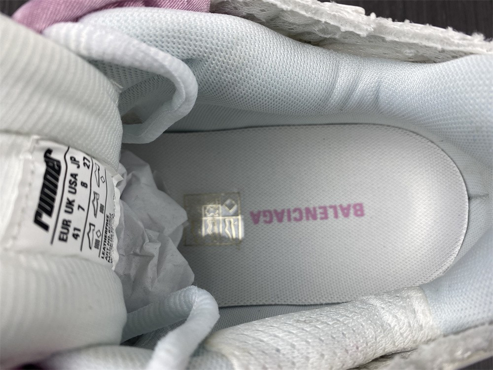 Ba*len*cia*ga runner sneaker 677402w3rb39059